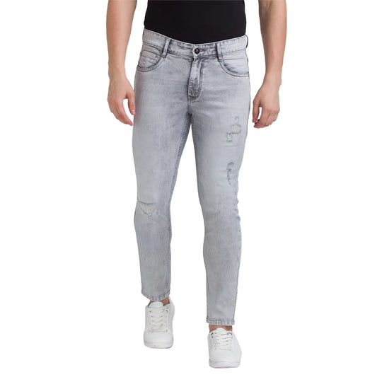 Parx Dark Grey Jeans
