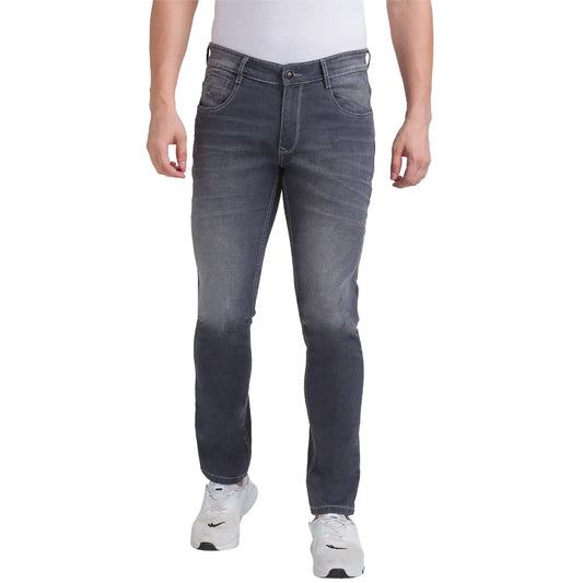 Parx Black Jeans