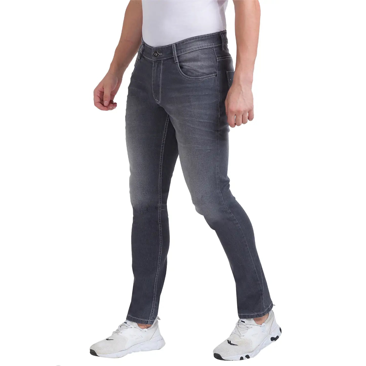 Parx Black Jeans