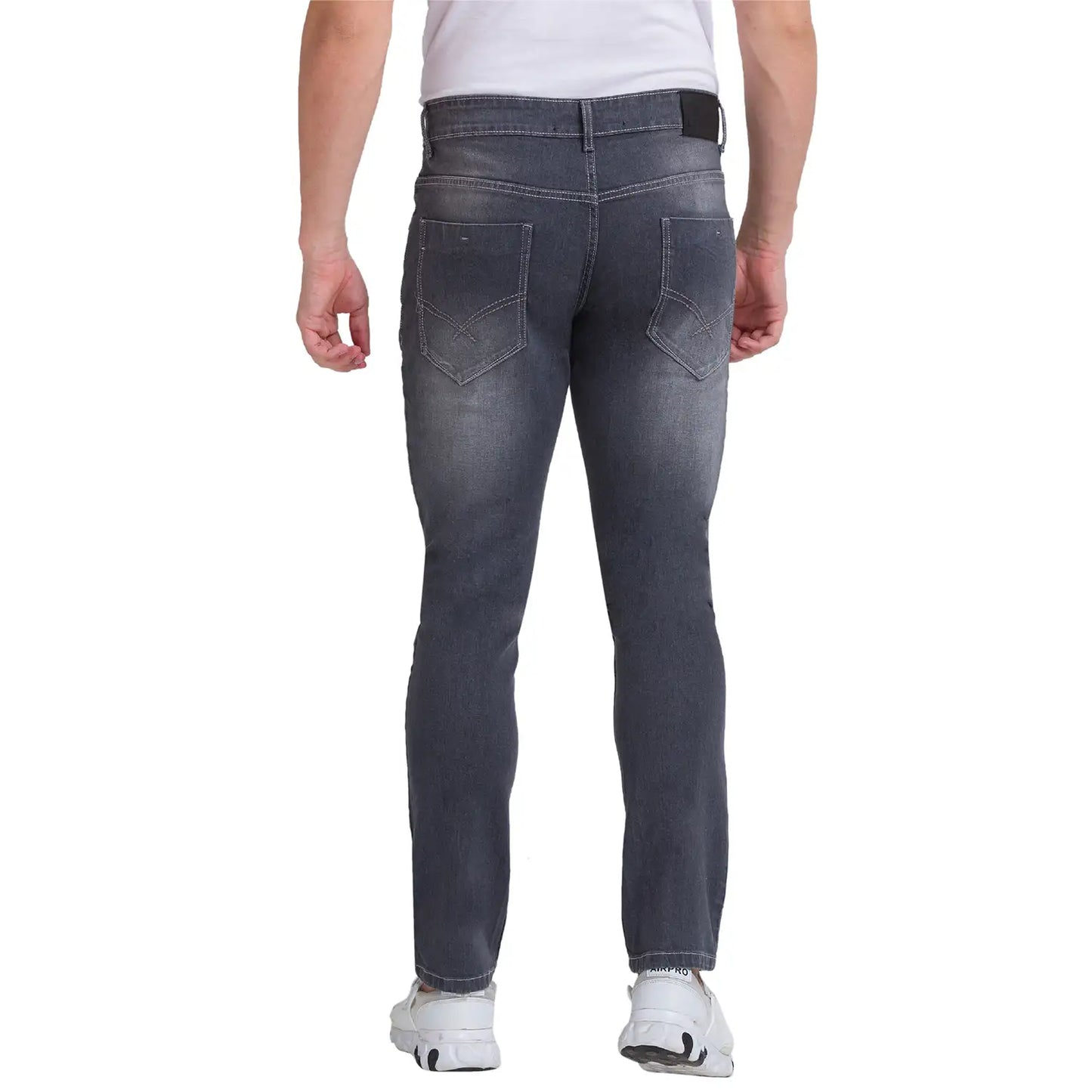 Parx Black Jeans