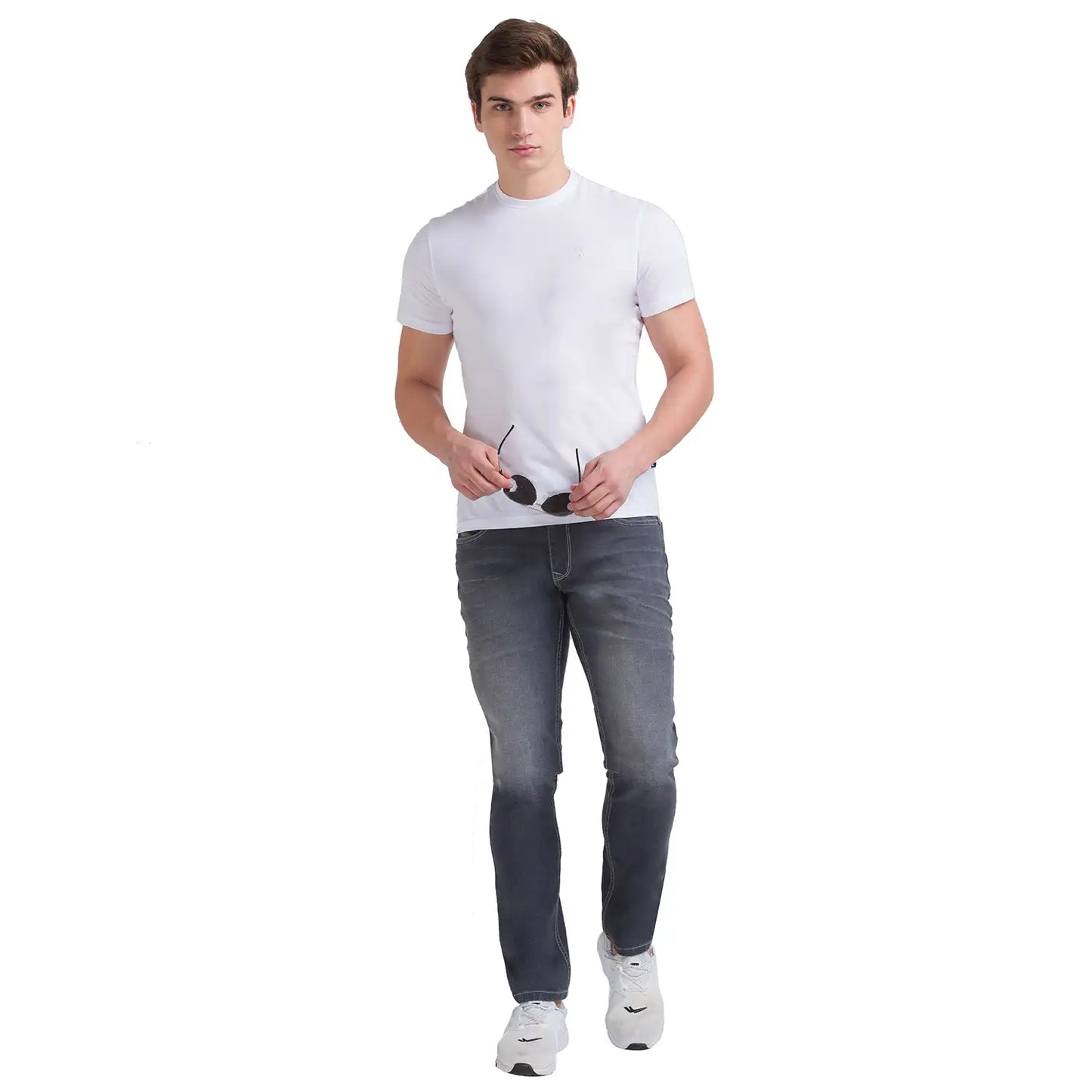 Parx Black Jeans