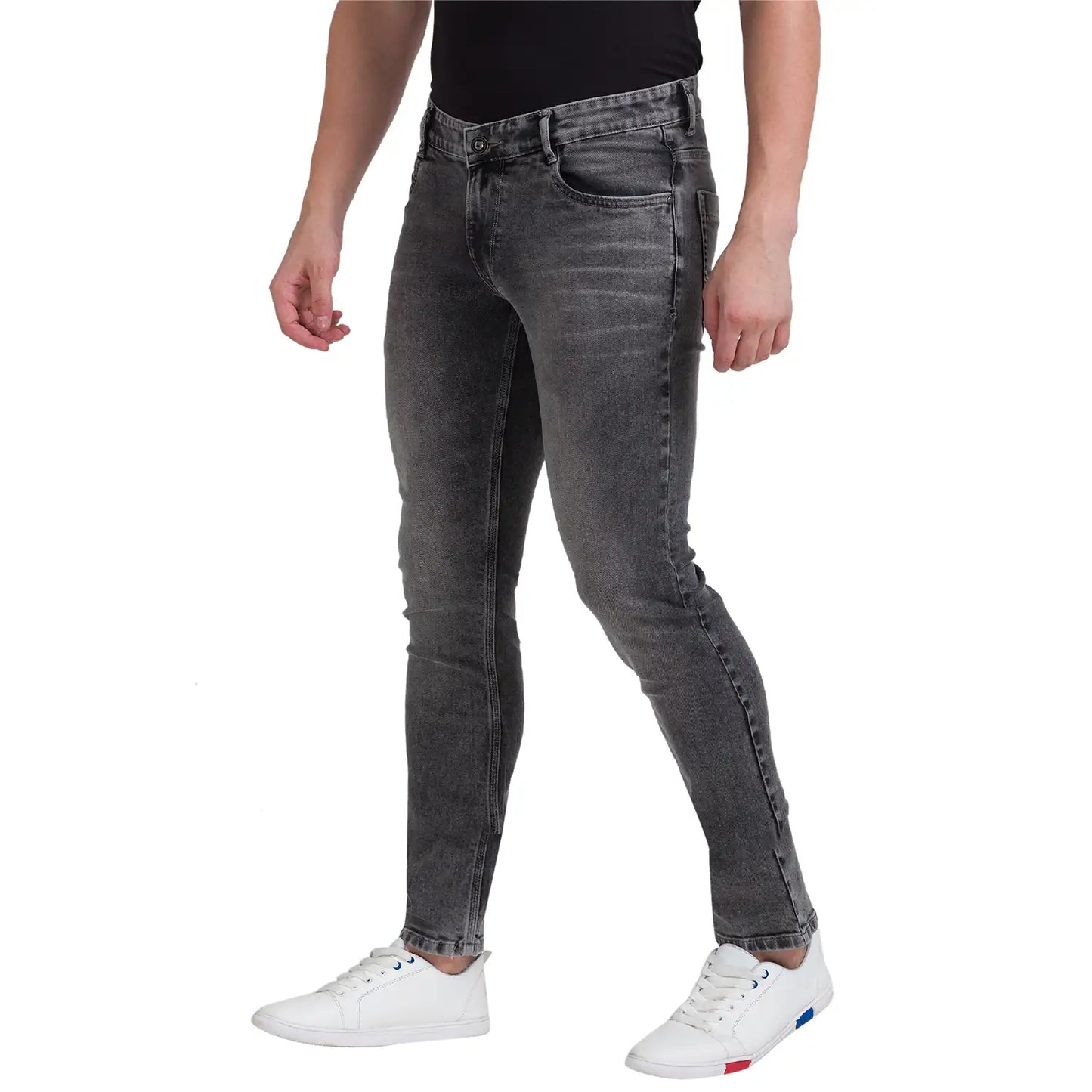 Parx Dark Blue Jeans