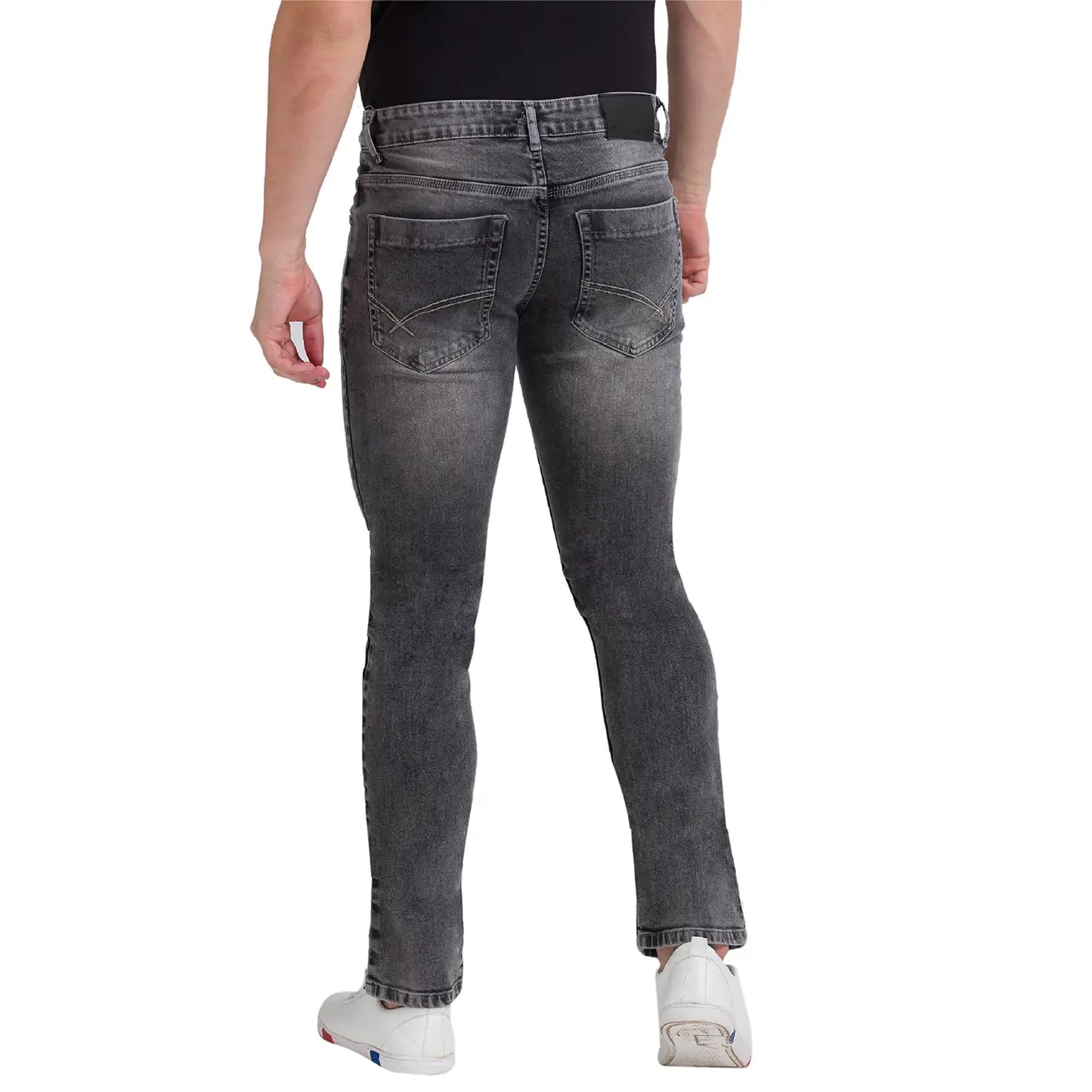 Parx Dark Blue Jeans