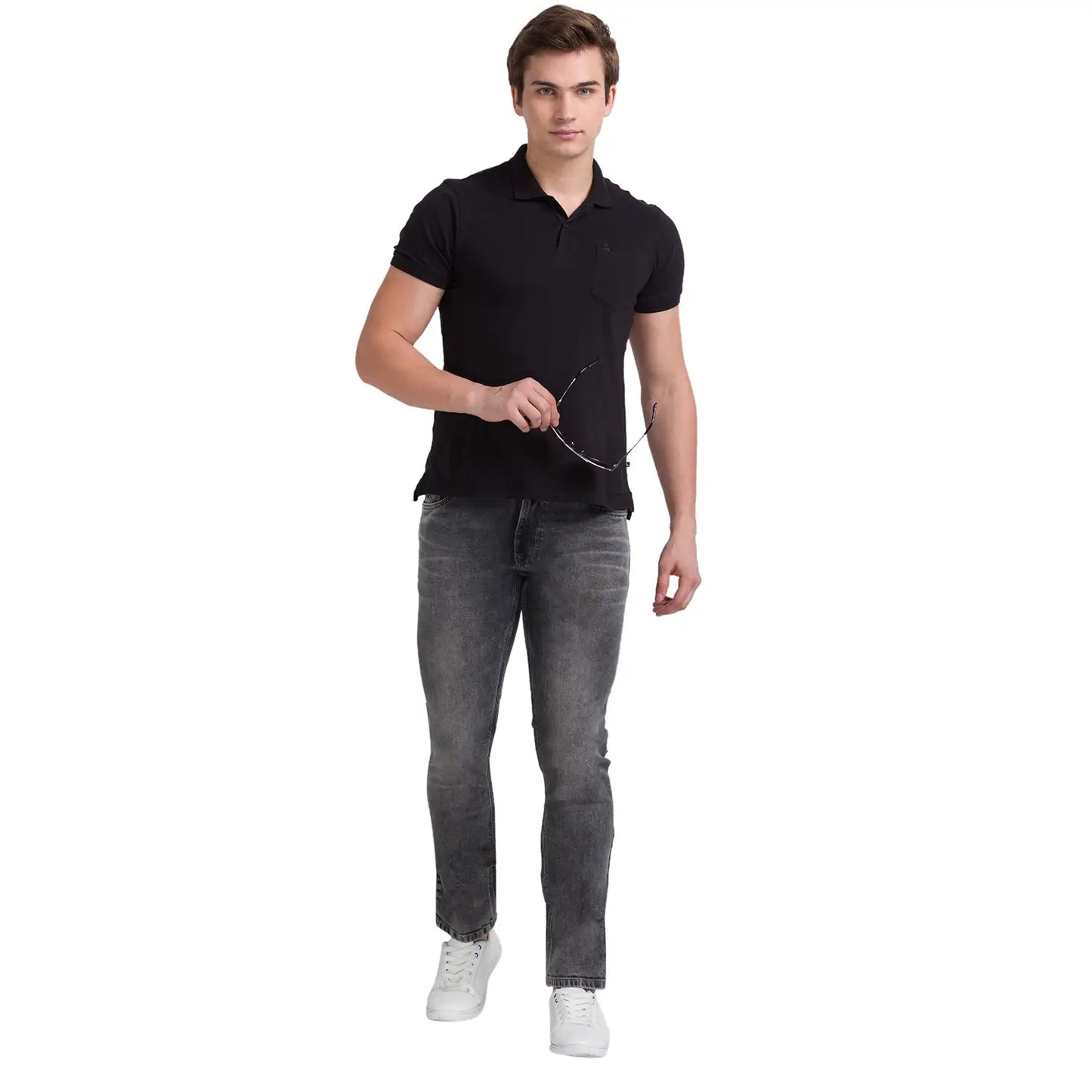 Parx Dark Blue Jeans