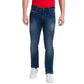 Parx Dark Blue Jeans
