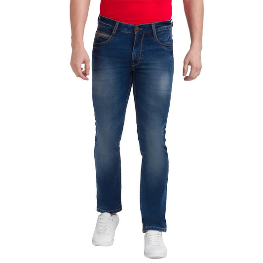 Parx Dark Blue Jeans