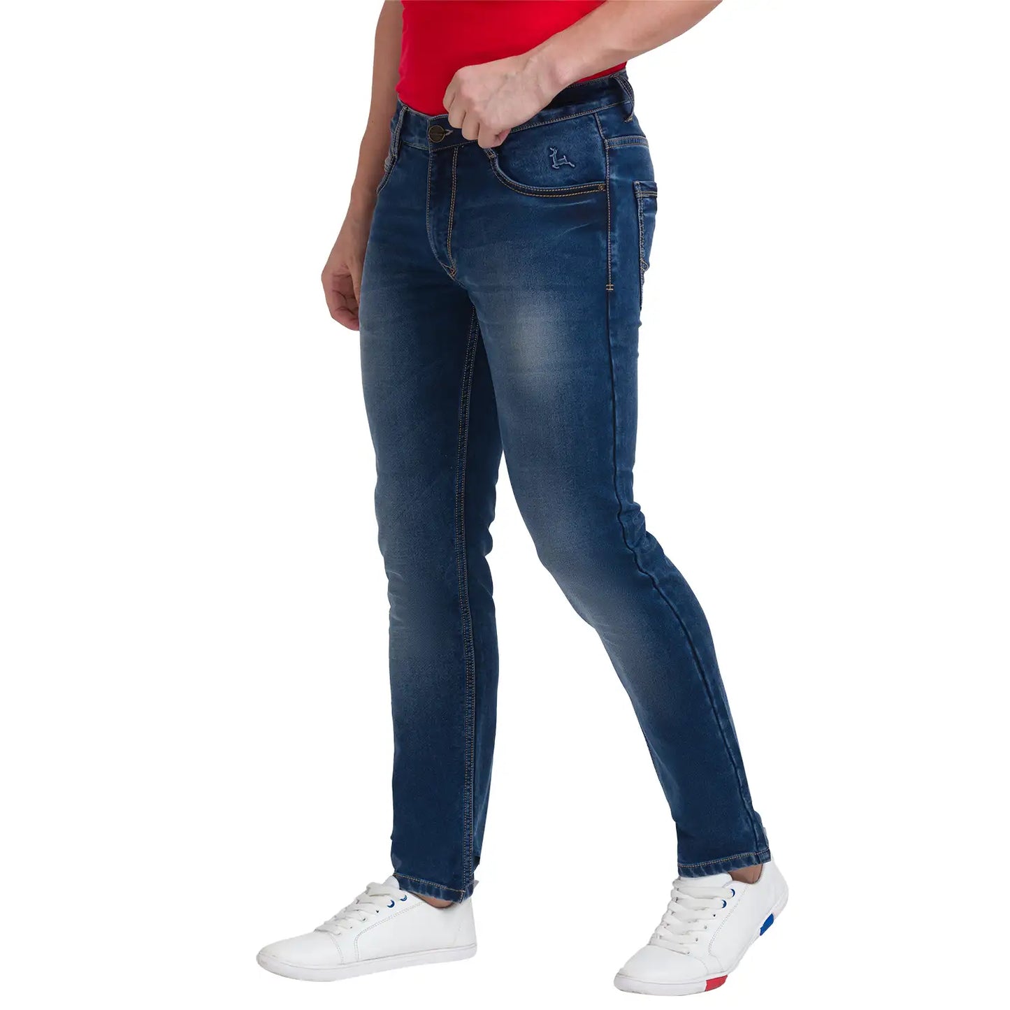 Parx Dark Blue Jeans
