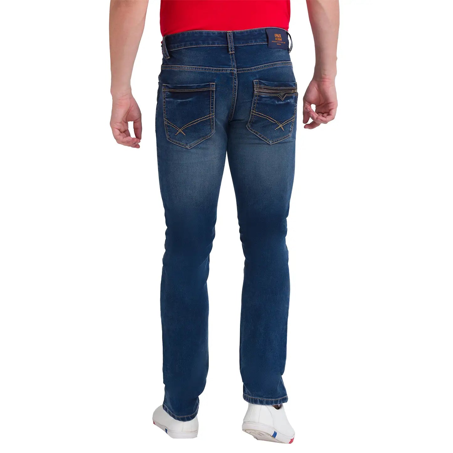 Parx Dark Blue Jeans