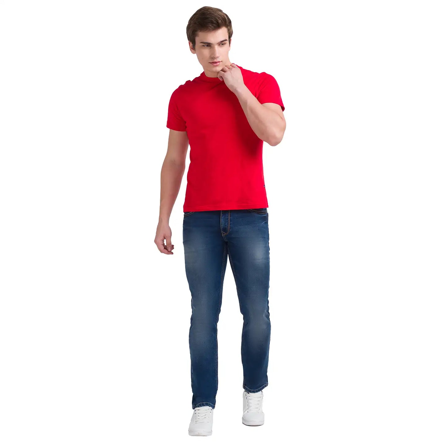 Parx Dark Blue Jeans