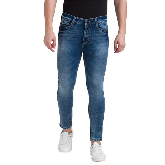 Parx Dark Blue Jeans