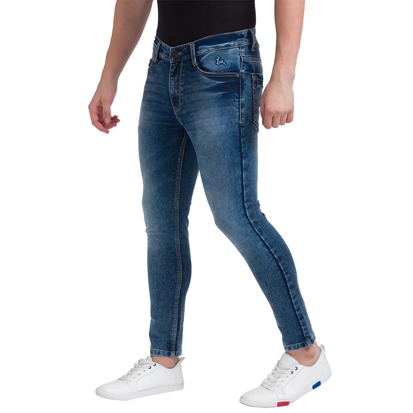 Parx Dark Blue Jeans