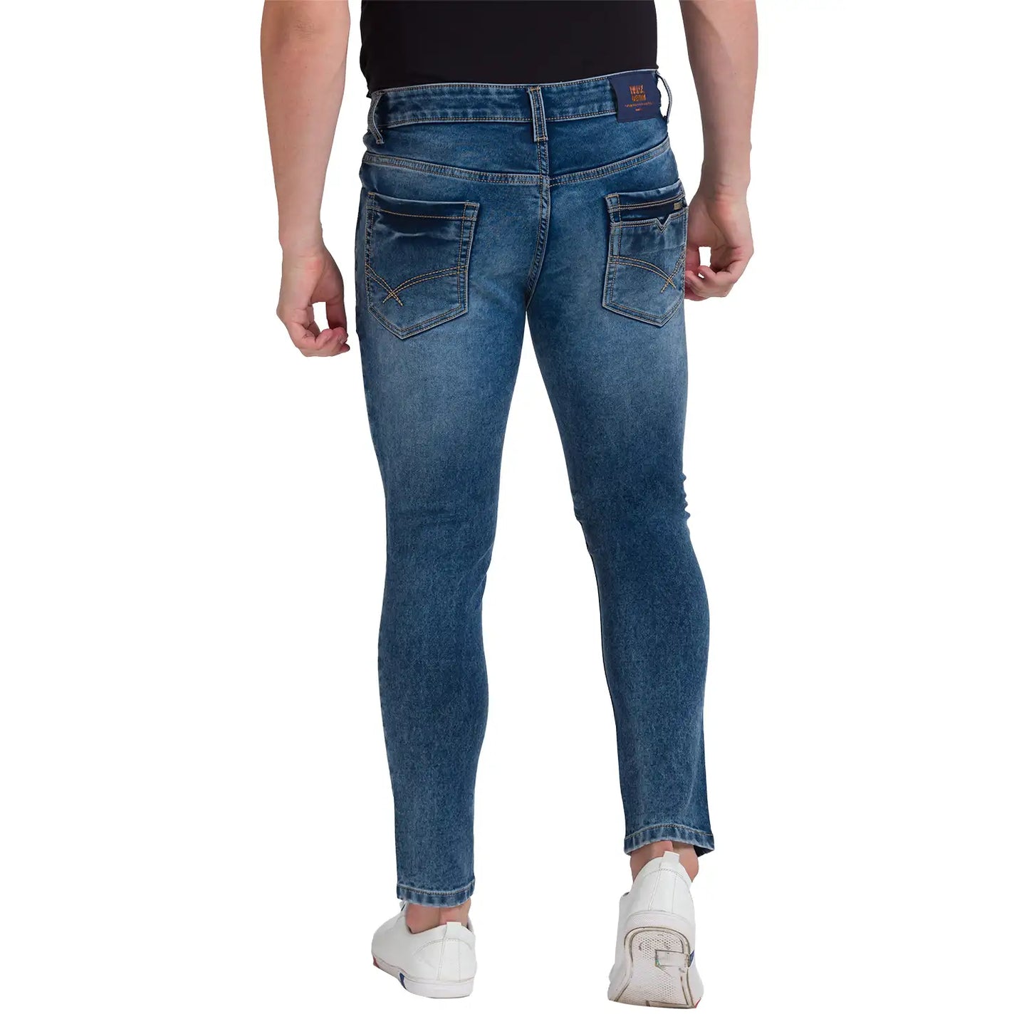 Parx Dark Blue Jeans