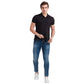 Parx Dark Blue Jeans