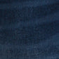 Men Slim Fit Fancy Blue Jeans