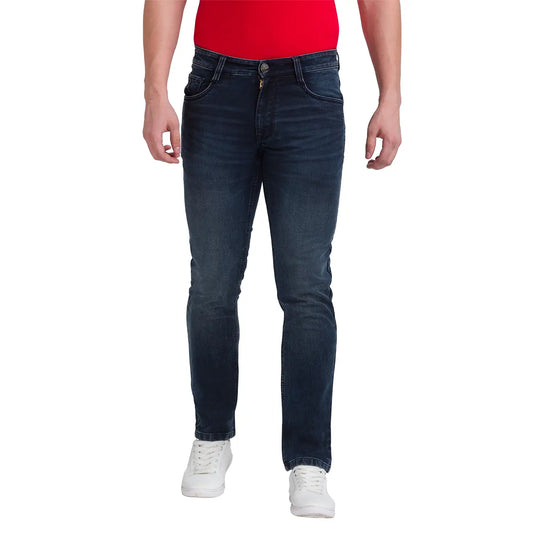 Parx Fancy Blue Jeans
