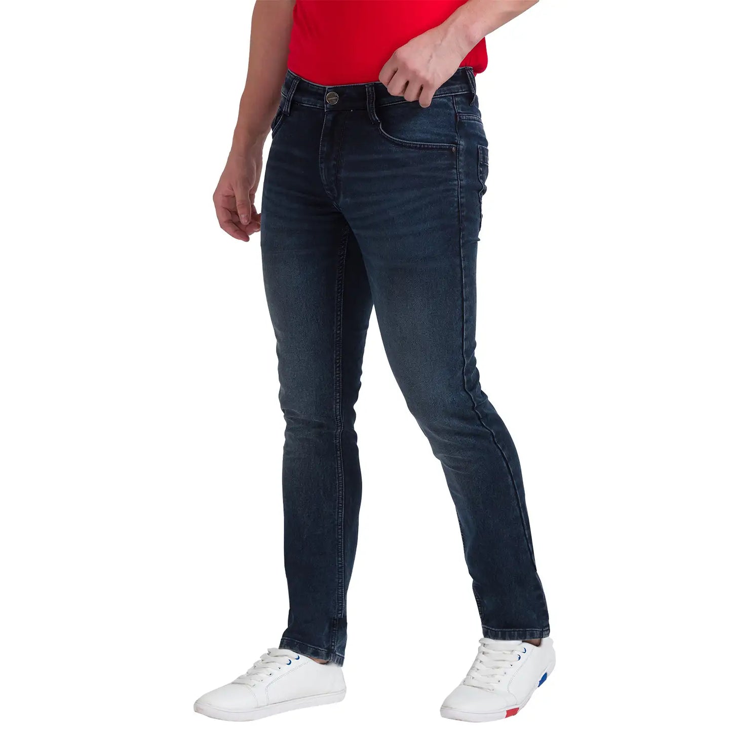 Parx Fancy Blue Jeans