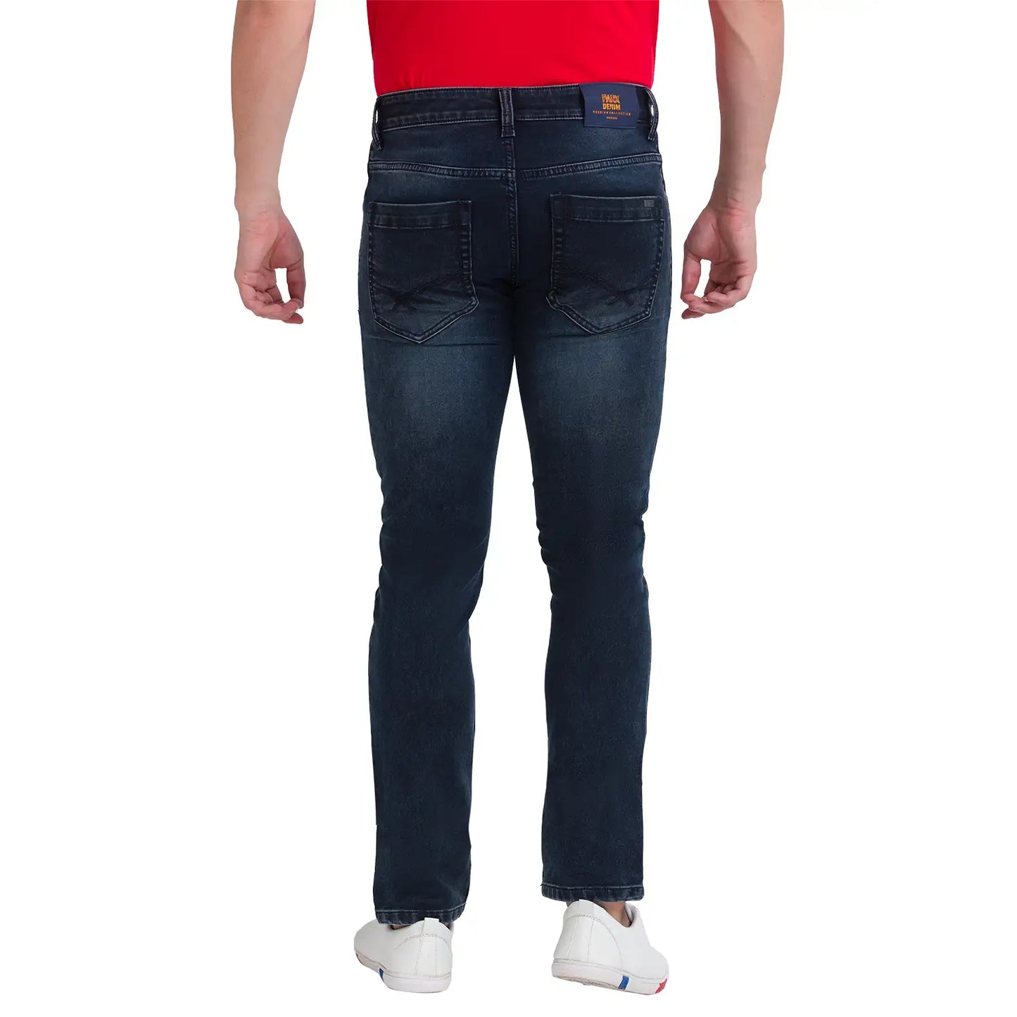 Parx Fancy Blue Jeans