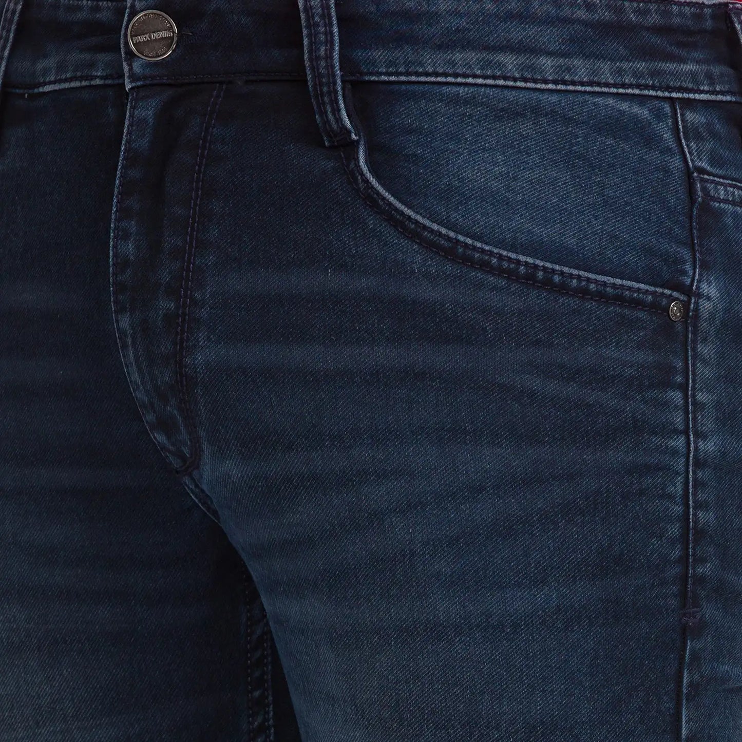 Parx Fancy Blue Jeans