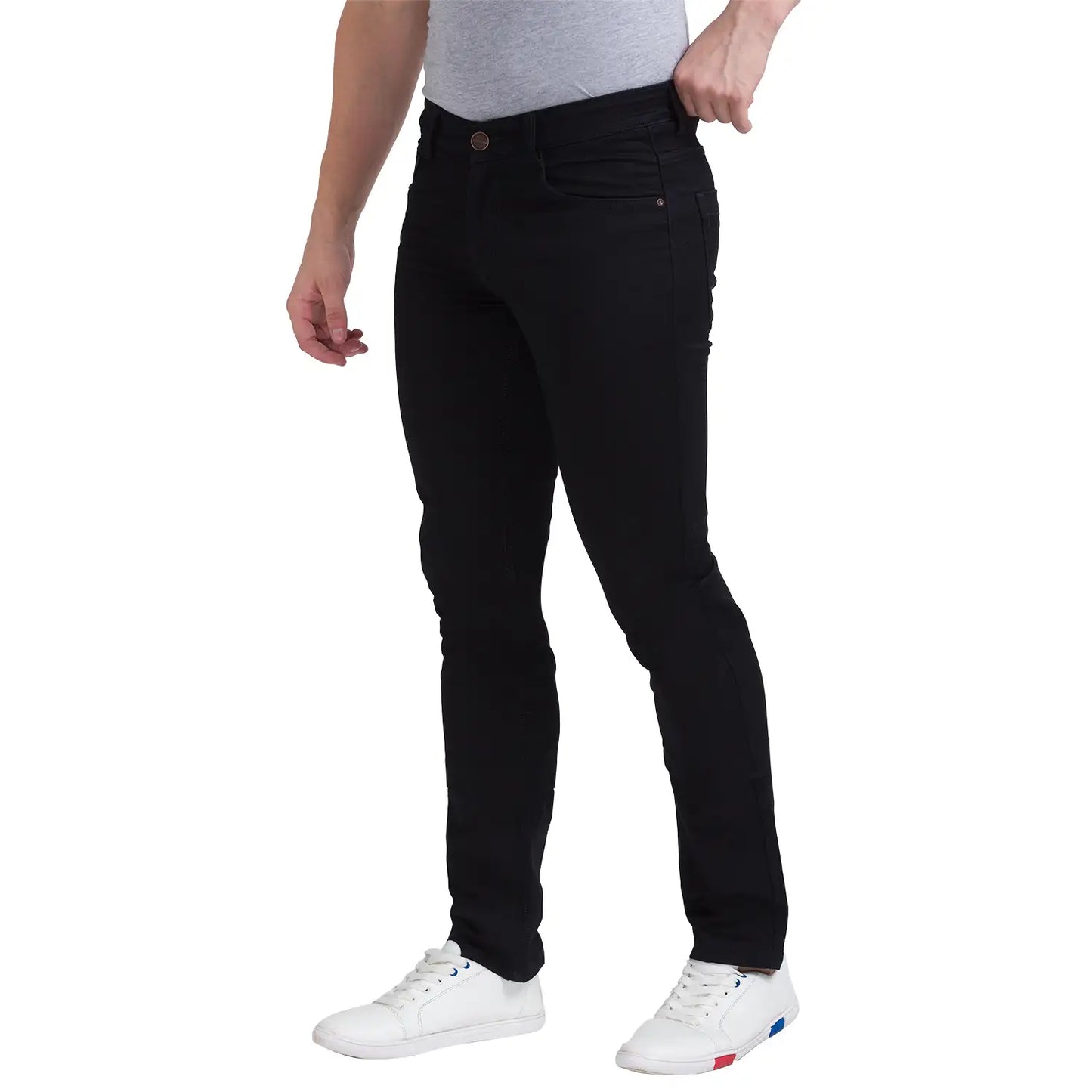 Parx Fancy Blue Jeans