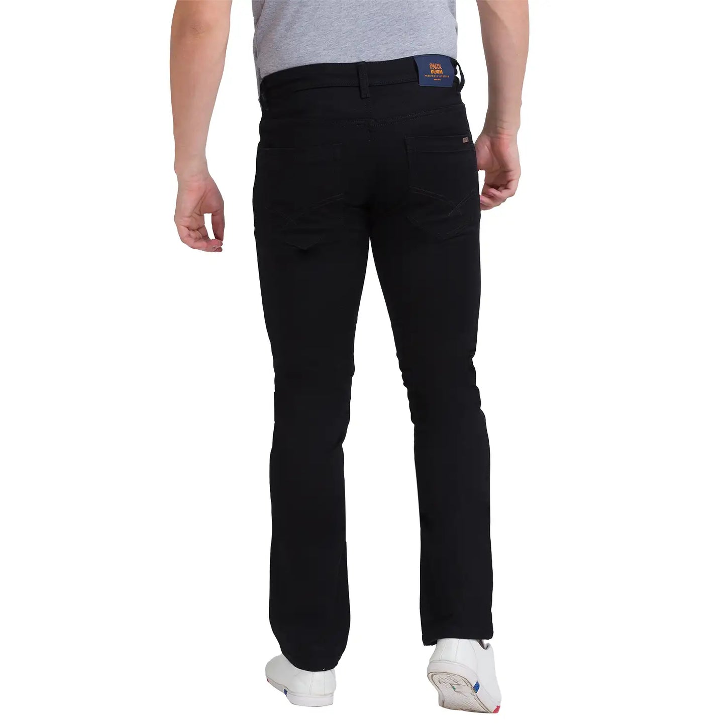 Parx Fancy Blue Jeans