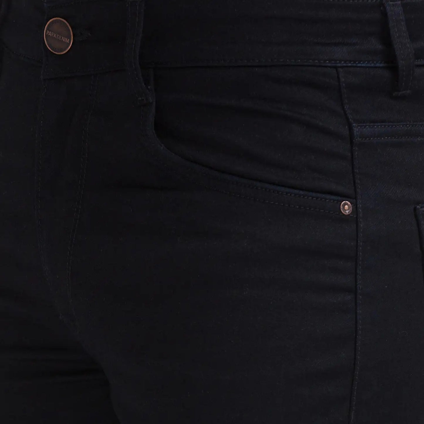 Parx Fancy Blue Jeans