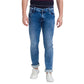 Parx Dark Blue Jeans