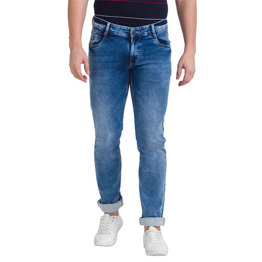 Parx Dark Blue Jeans