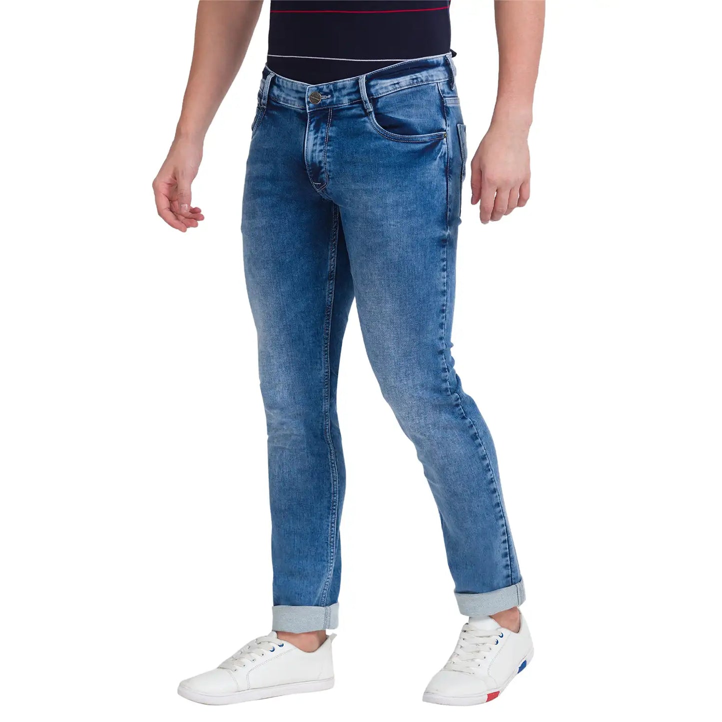 Parx Dark Blue Jeans