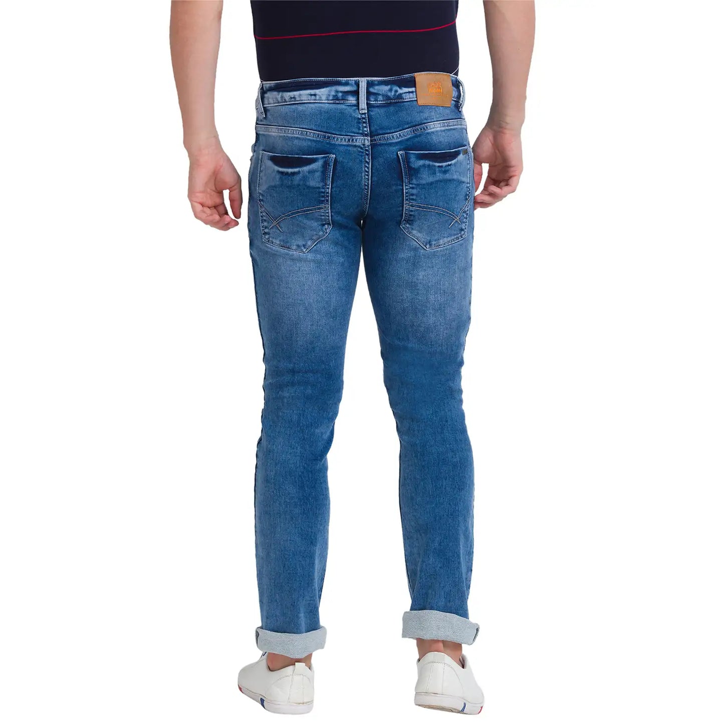 Parx Dark Blue Jeans