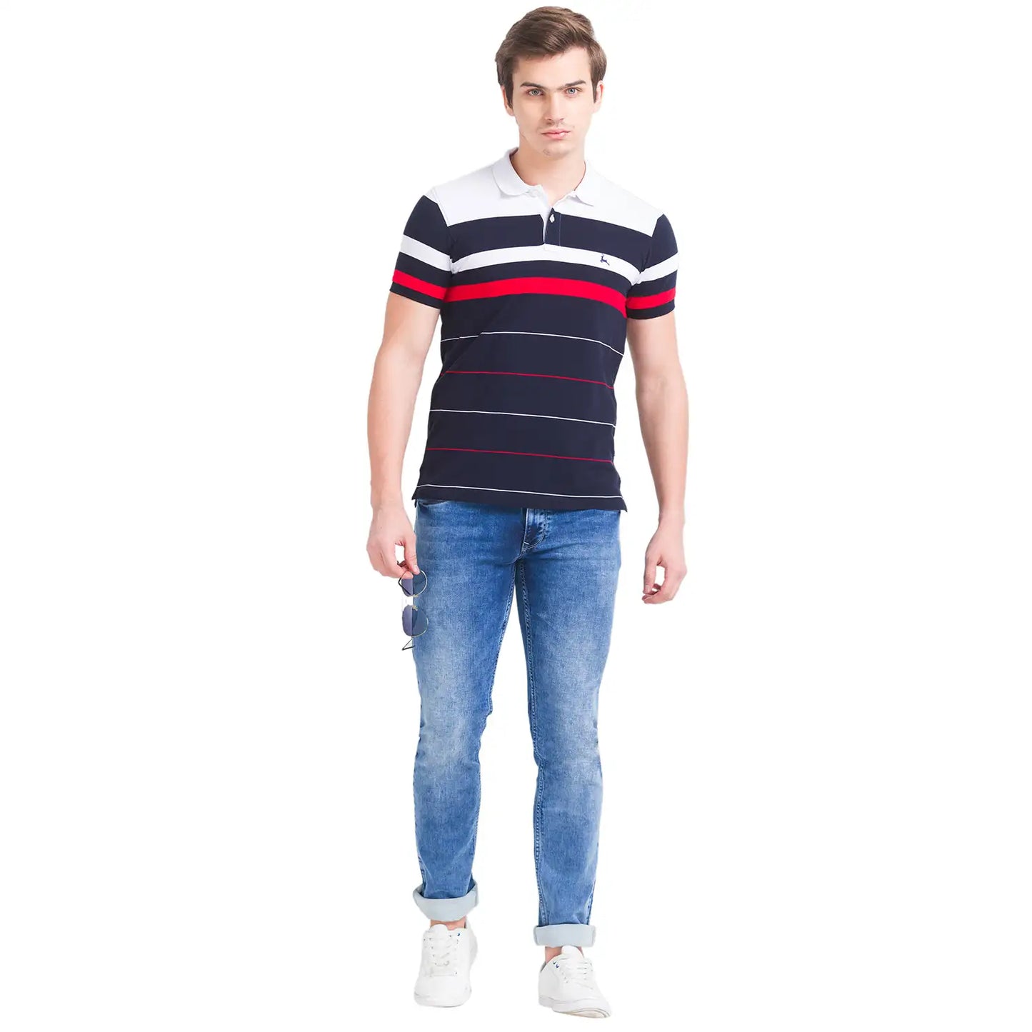 Parx Dark Blue Jeans