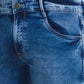 Parx Dark Blue Jeans
