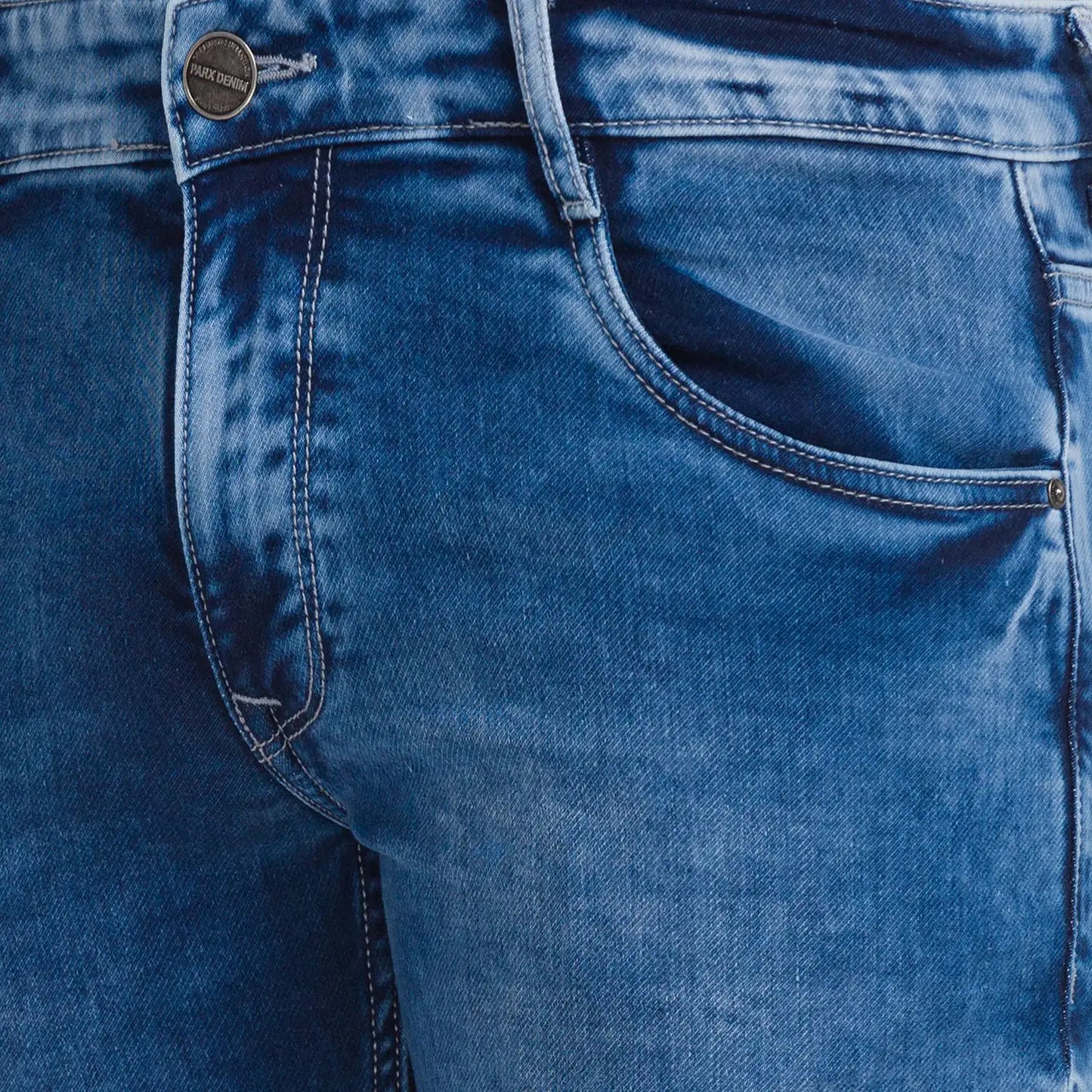 Parx Dark Blue Jeans