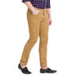 Parx Dark Green Jeans