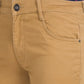 Parx Dark Green Jeans