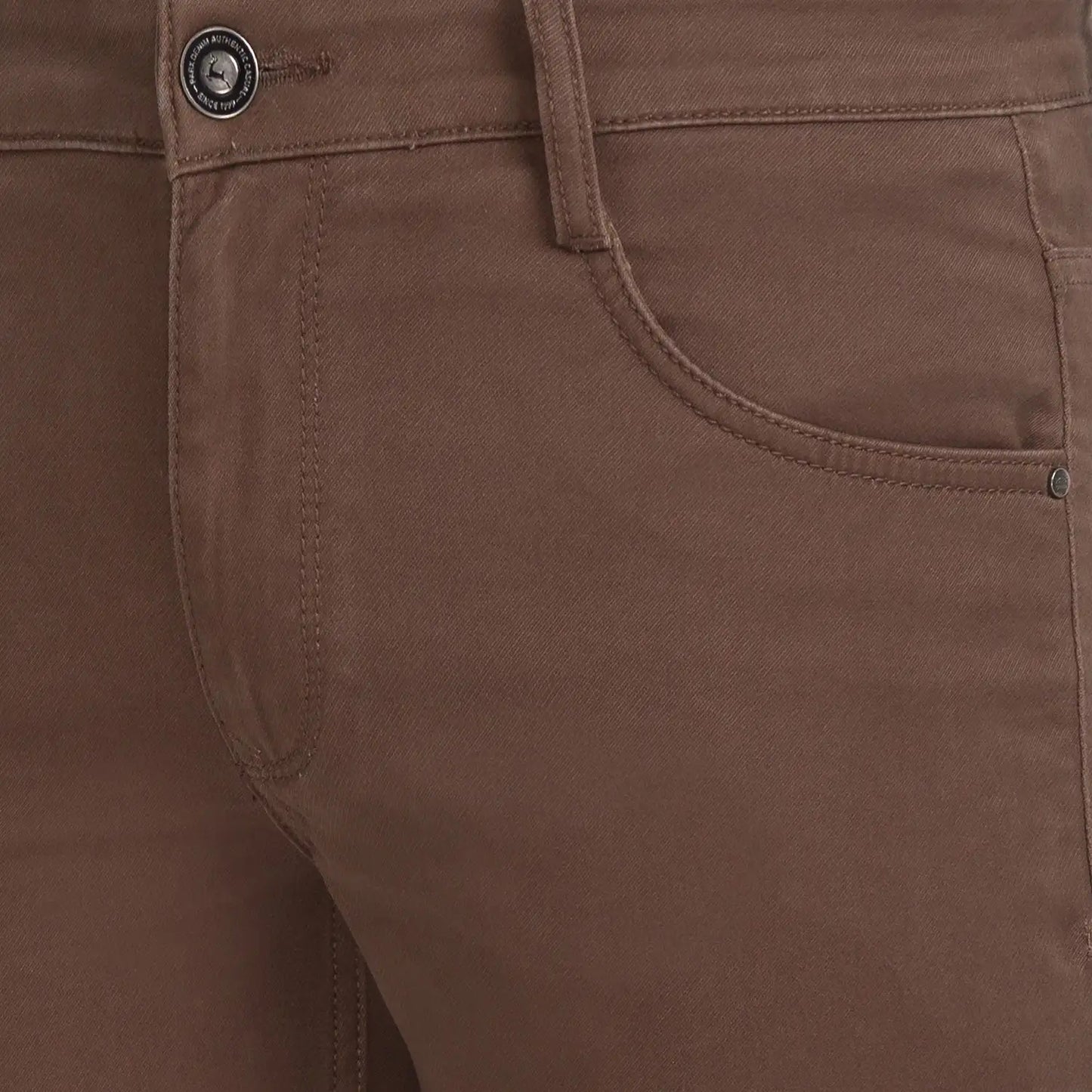 Parx Dark Grey Bottom Lowers