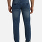Men Skinny Fit Blue Jeans