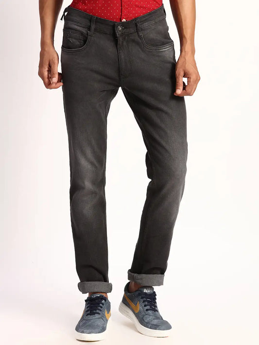 Men  Blue Jeans