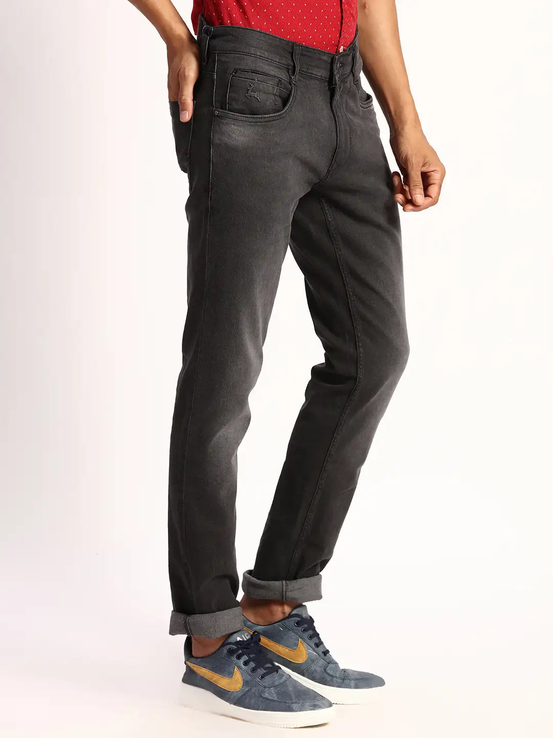 Men  Blue Jeans