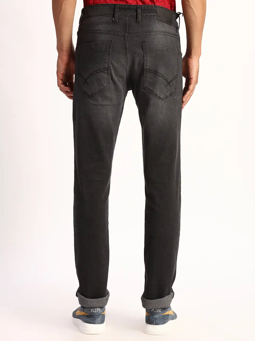 Men  Blue Jeans