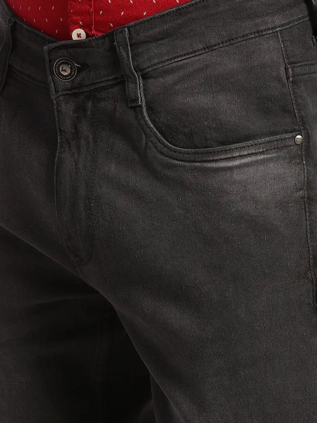 Men  Blue Jeans
