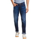 Men Jogger Fit Blue Jeans