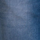 Men Skinny Fit Blue Jeans