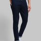 Men Tapered Fit Blue Jeans