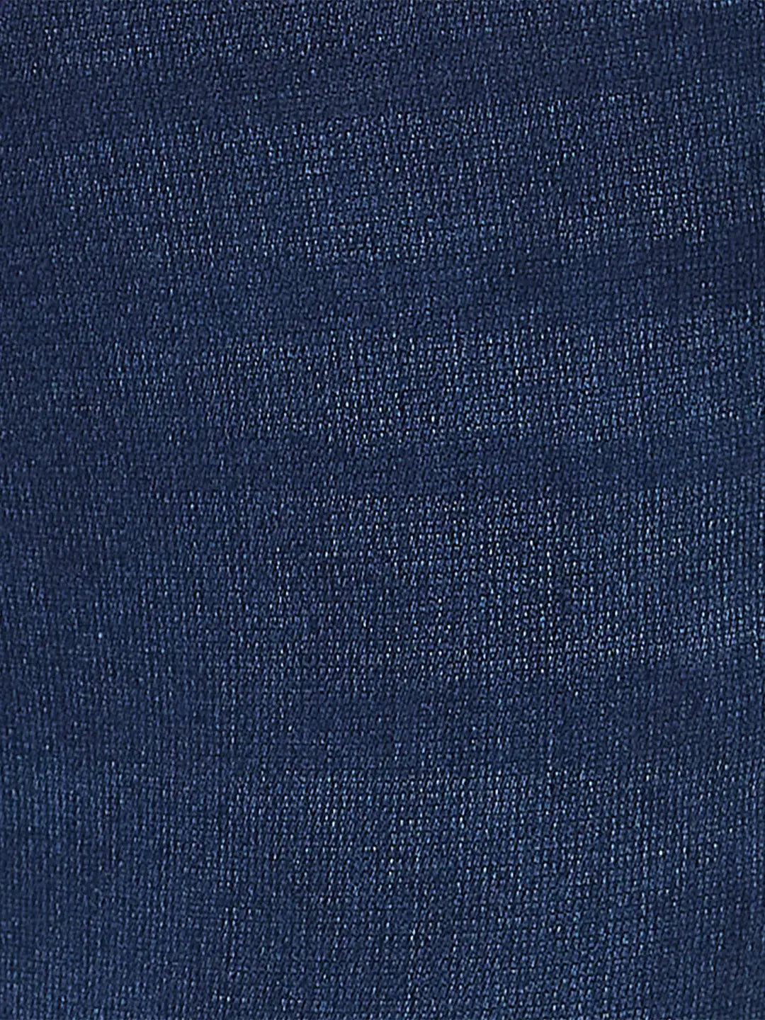 Men Skinny Fit Blue Jeans