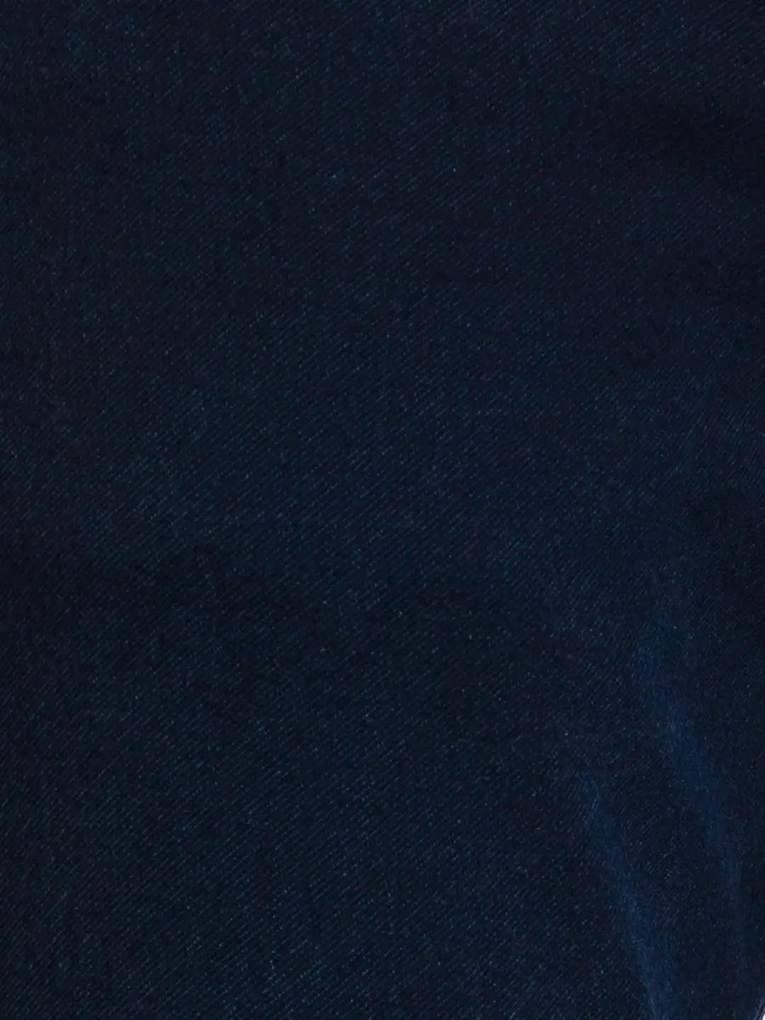 Men Blue Slim Tapered Fit Twill Cotton Blend   Jeans