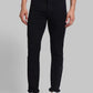 Men Tapered Fit Blue Jeans