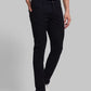 Men Tapered Fit Blue Jeans