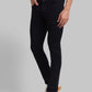 Men Tapered Fit Blue Jeans