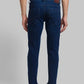 Men Skinny Fit Blue Jeans