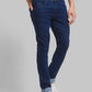 Men Jogger Fit Blue Jeans